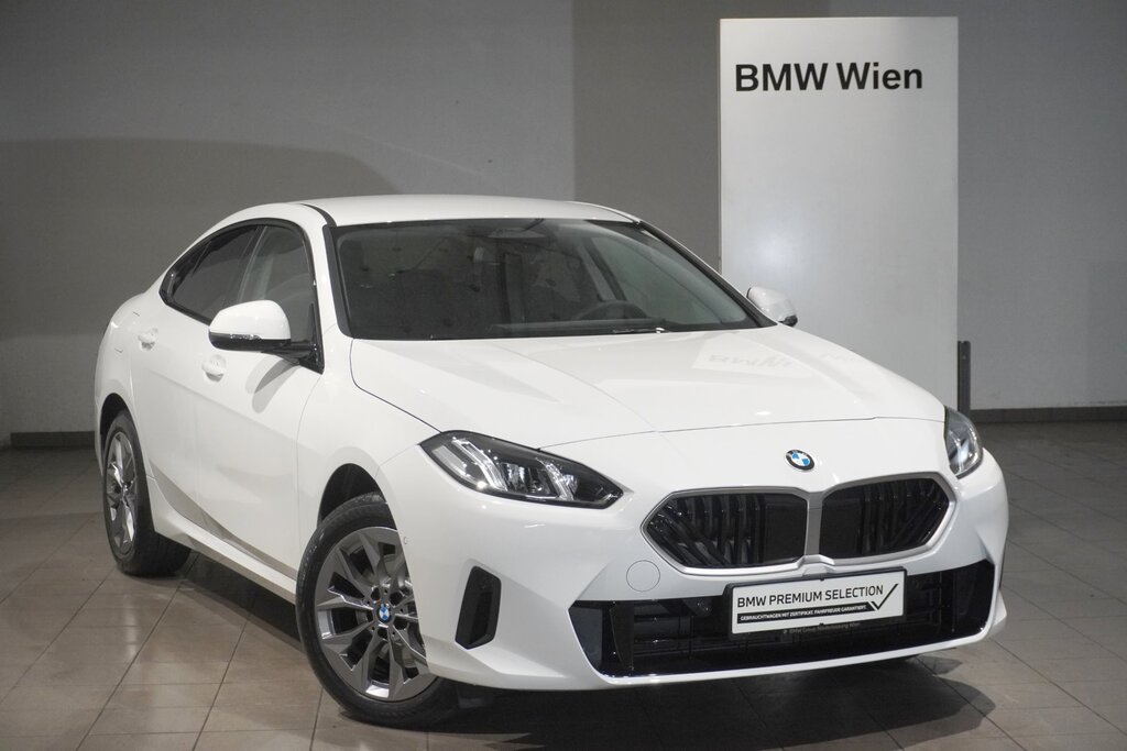 Fahrzeugbild BMW 216i