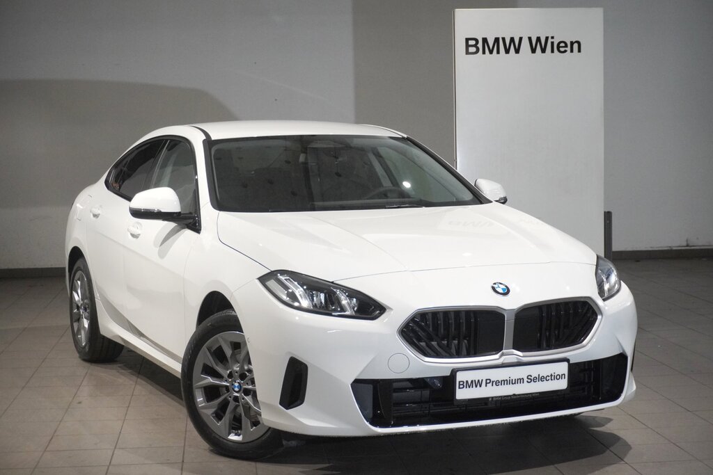 Fahrzeugbild BMW 216i
