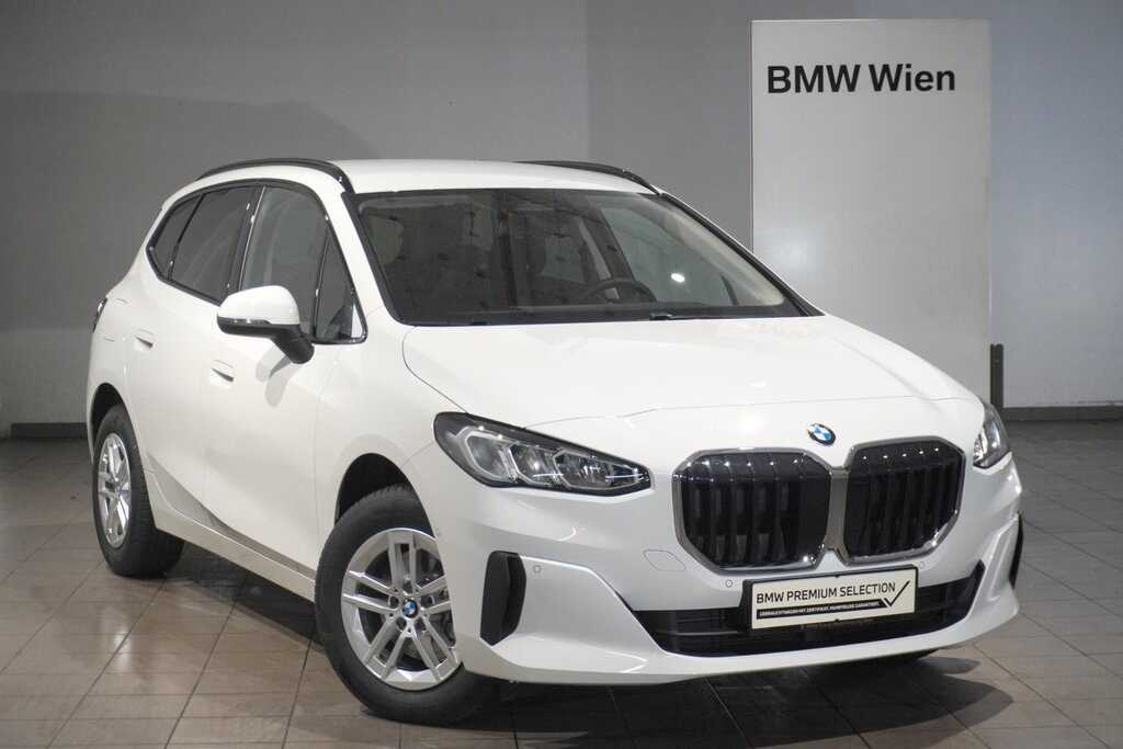 Fahrzeugbild BMW 216i Active Tourer