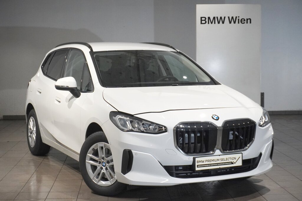 Fahrzeugbild BMW 216i Active Tourer