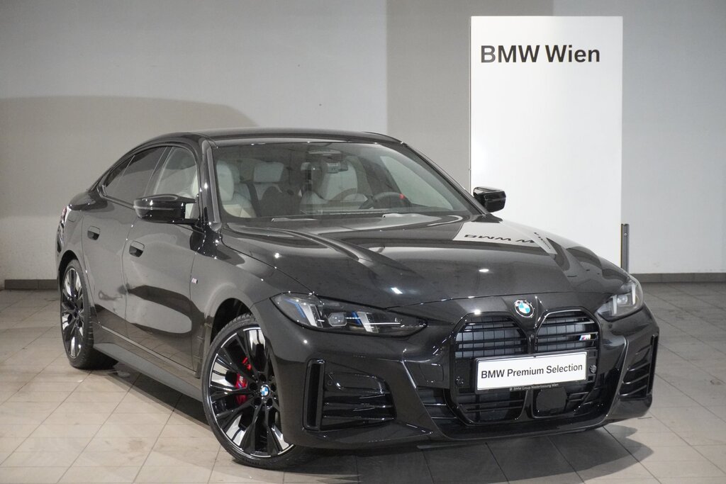 Fahrzeugbild BMW M440i xDrive Gran Coupé
