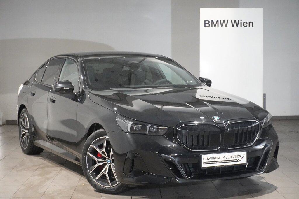 Fahrzeugbild BMW 520i