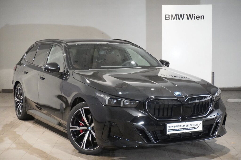 Fahrzeugbild BMW 530e