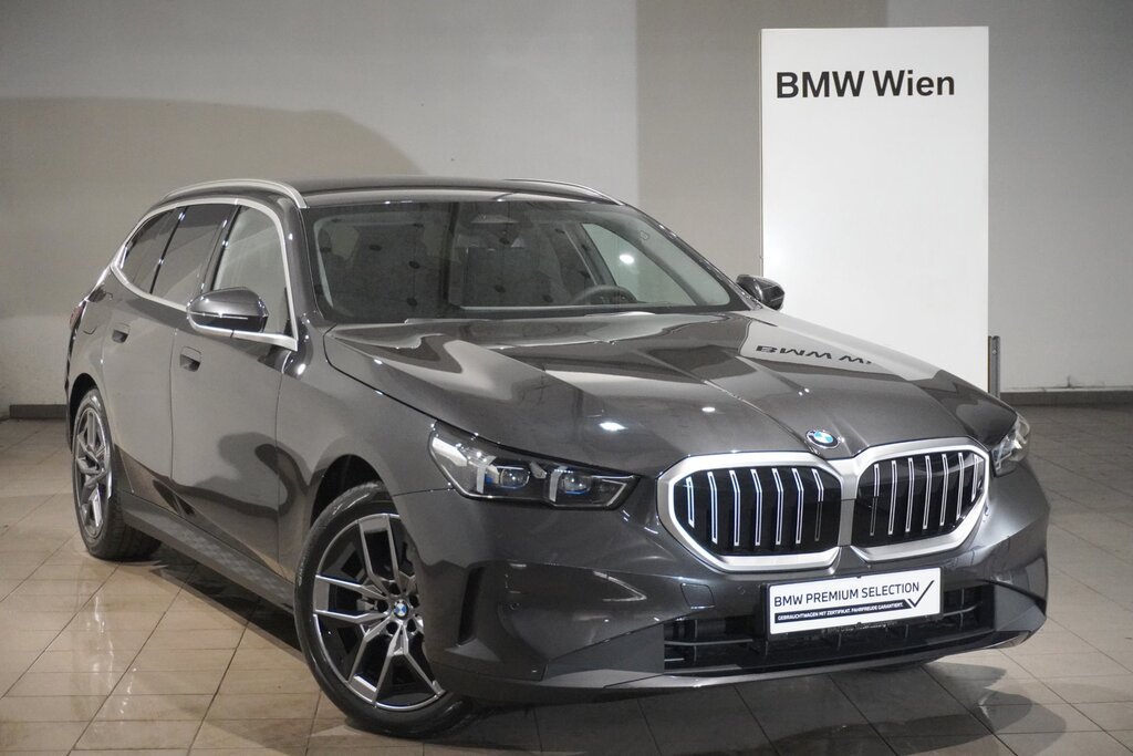 Fahrzeugbild BMW 520d xDrive