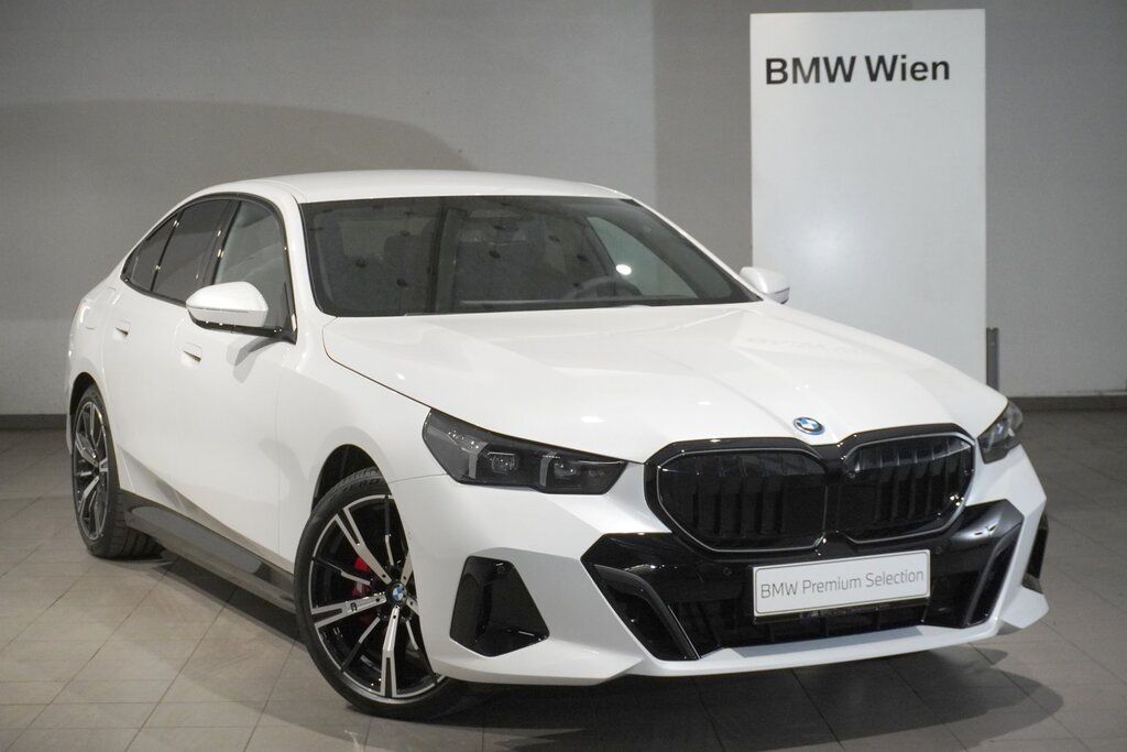 Fahrzeugbild BMW 530e xDrive