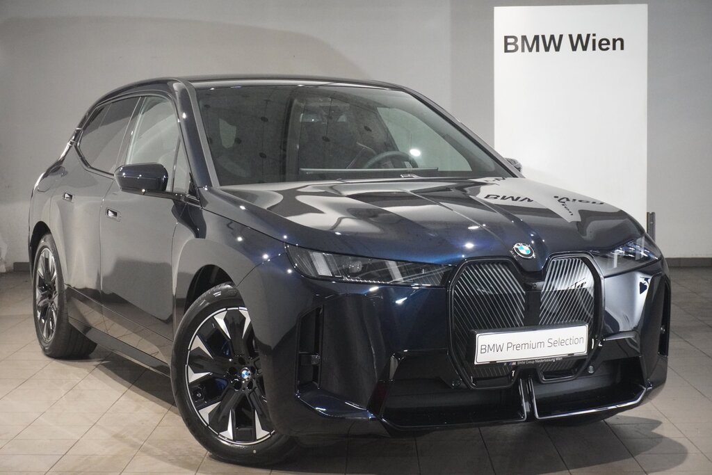 Fahrzeugbild BMW iX xDrive45