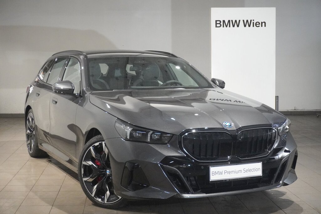 Fahrzeugbild BMW 550e xDrive