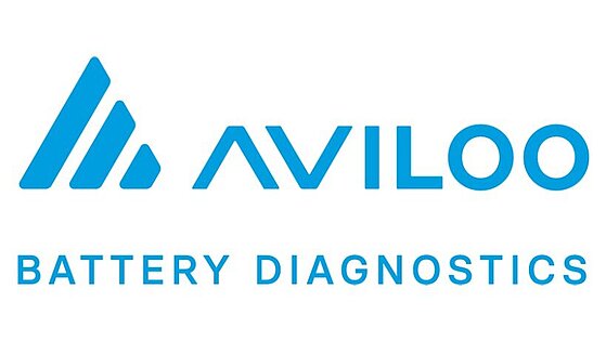 AVILOO Logo