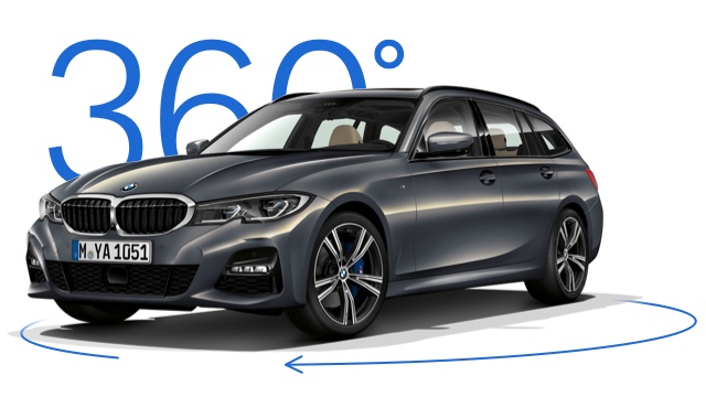 Bmw 360 стиль